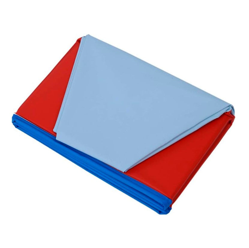 Piscina Plegable Para Mascota 80x20 cm (Mediana)